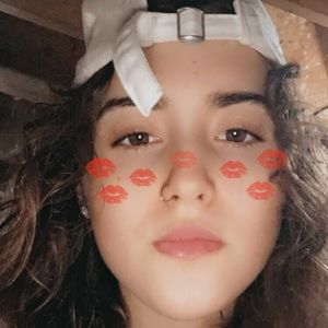 Meet your Posher, 🙉💖𝓐𝓻𝓲𝓪𝓷𝓪💖🙉